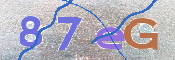 CAPTCHA-Bild