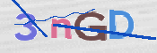 CAPTCHA-Bild