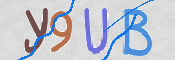 CAPTCHA-Bild