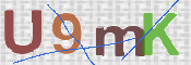 CAPTCHA-Bild