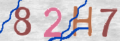 CAPTCHA-Bild