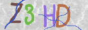 CAPTCHA-Bild