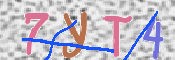 CAPTCHA-Bild
