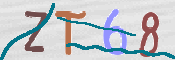 CAPTCHA-Bild
