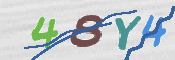 CAPTCHA-Bild