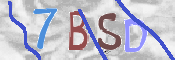 CAPTCHA-Bild