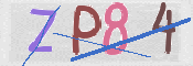 CAPTCHA-Bild